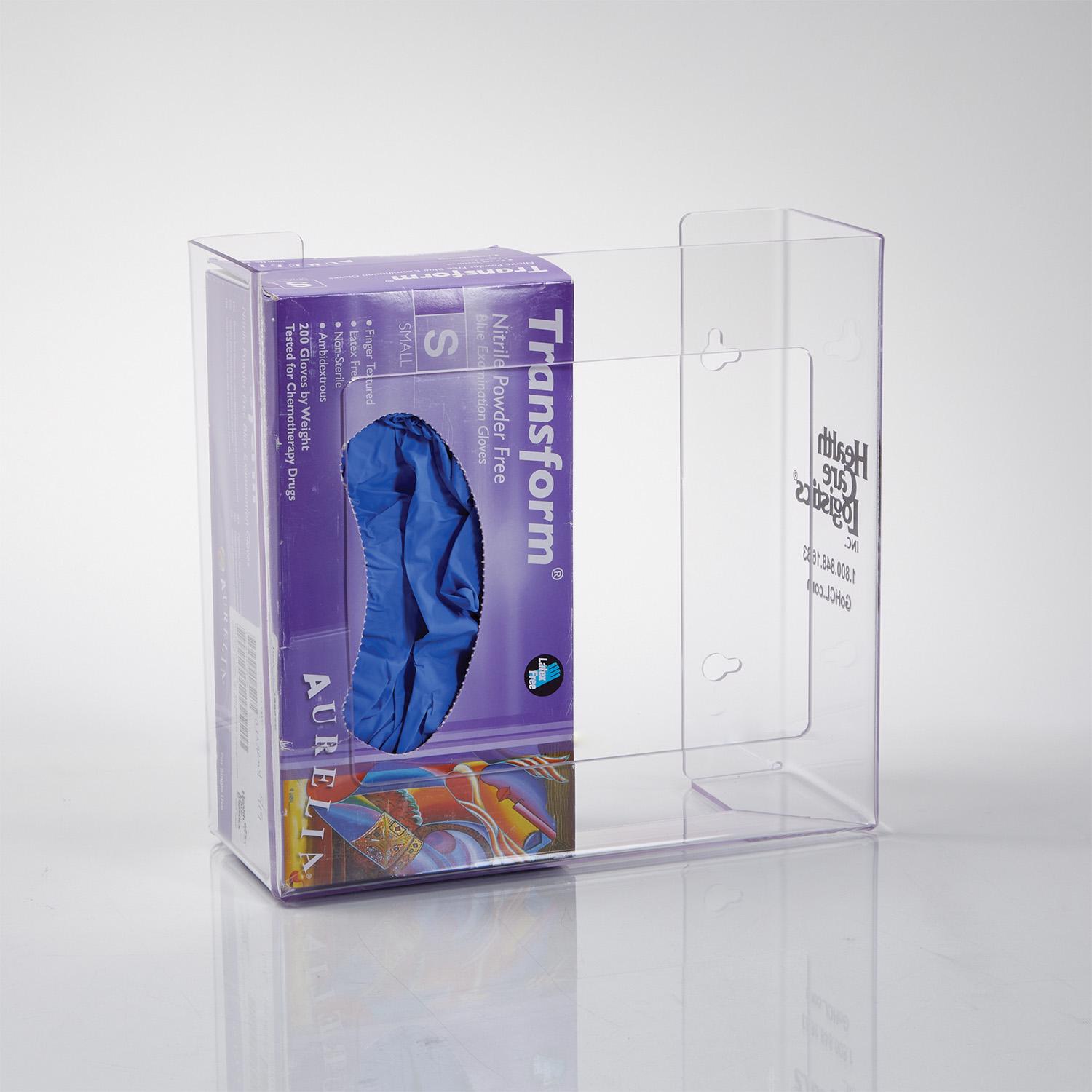 新品未使用　MMM GLOBE HOLDER & AMBER GLOVE SET 7466-01_1.jpg