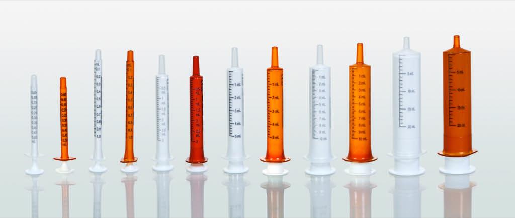 Oral dispensers