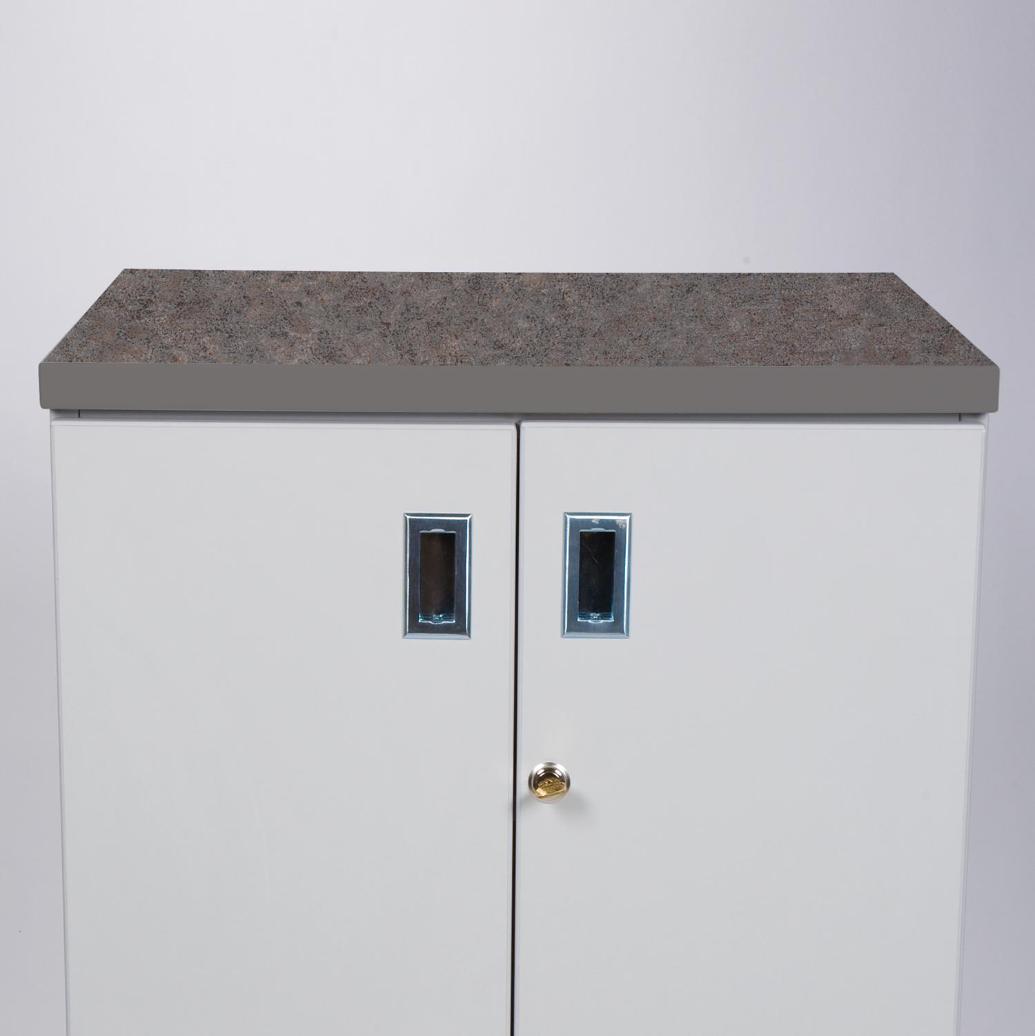 Countertop, 18 Inch - 5126 - Health Care Logistics® - Health Care