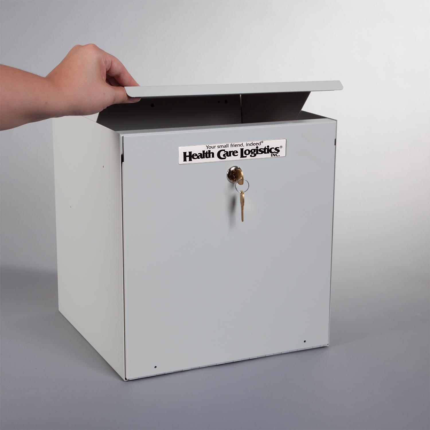 HCL® Drop Box, 1¾