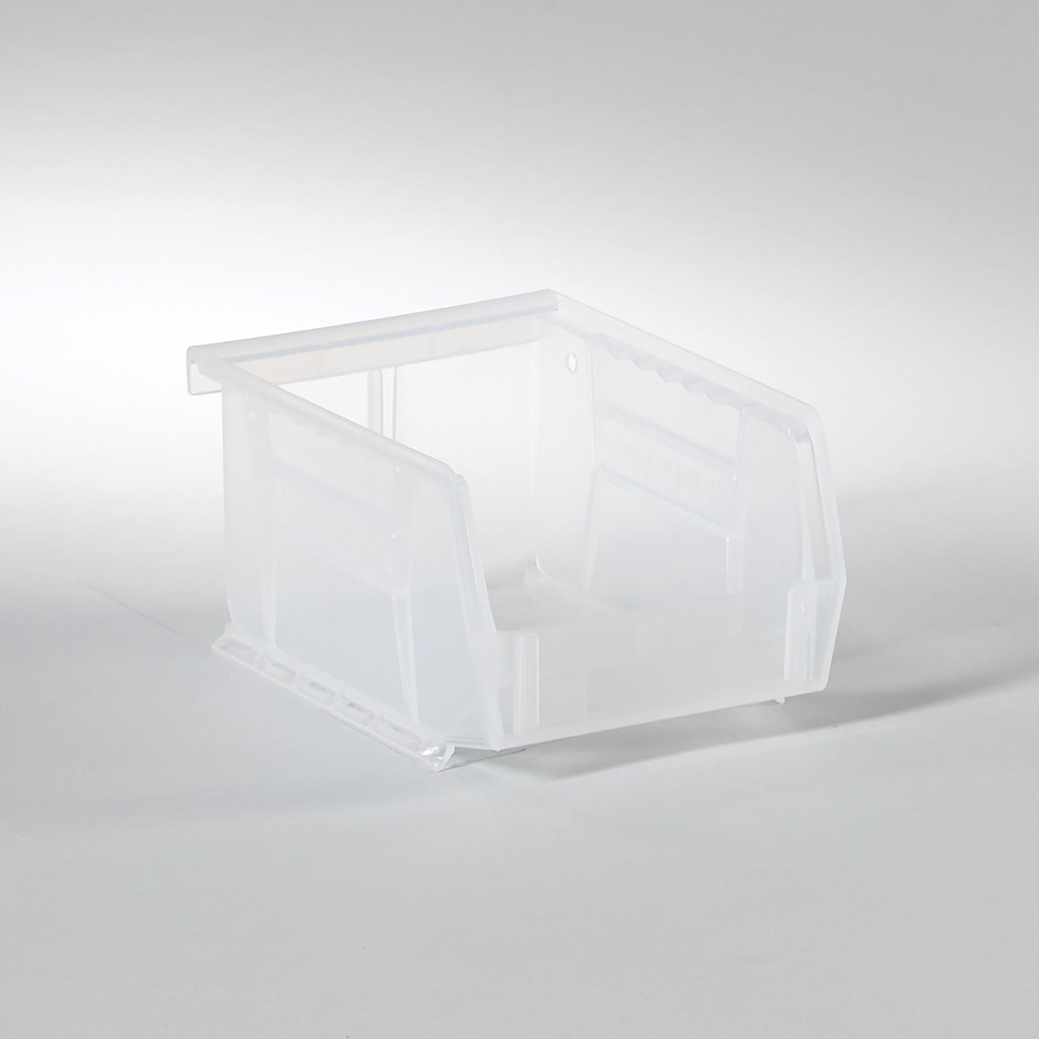 HCL® Super Tough Bin, Black - 1400K - Health Care Logistics