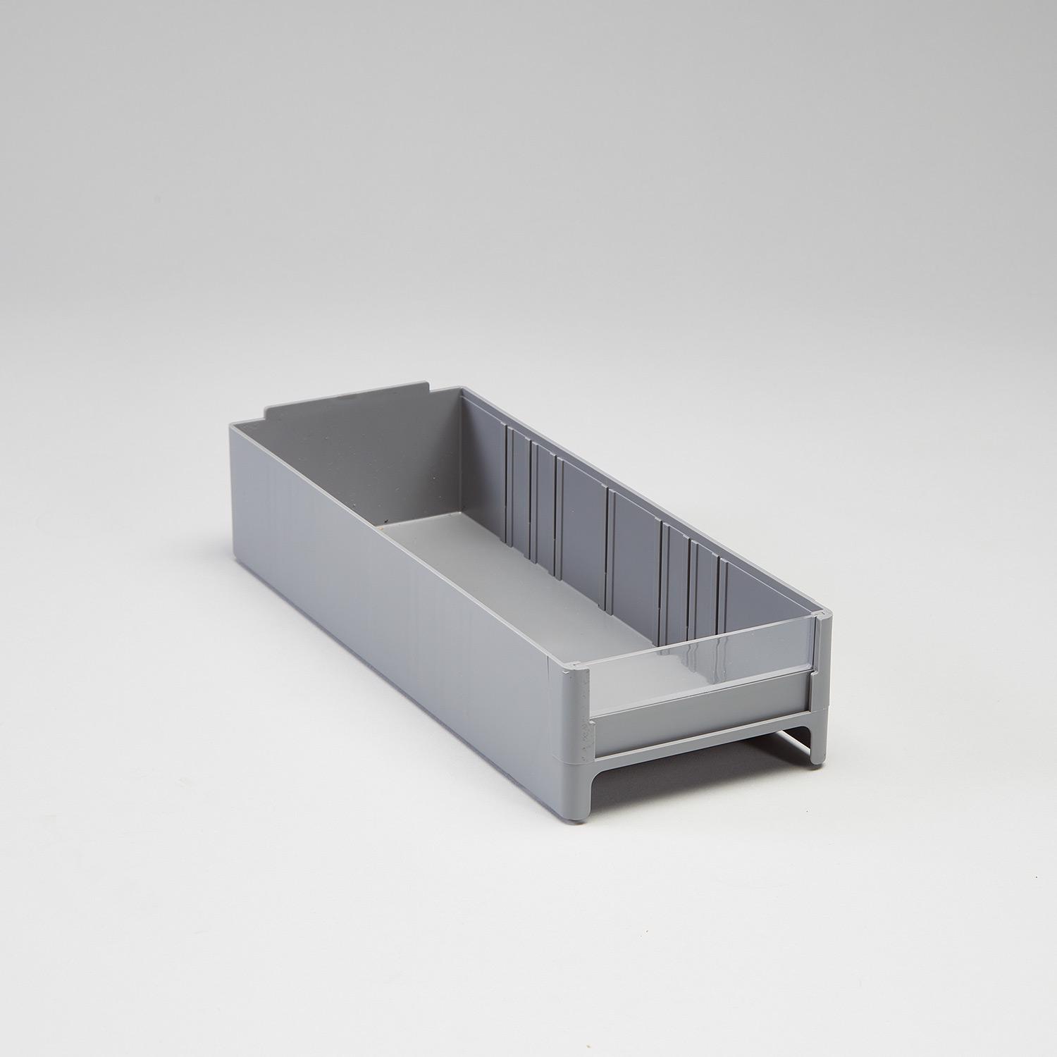 Patient Drawer/Bin, Blue - 1308B - Health Care Logistics®