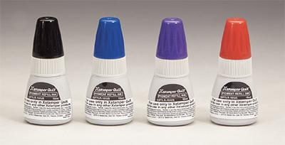 Ink refill