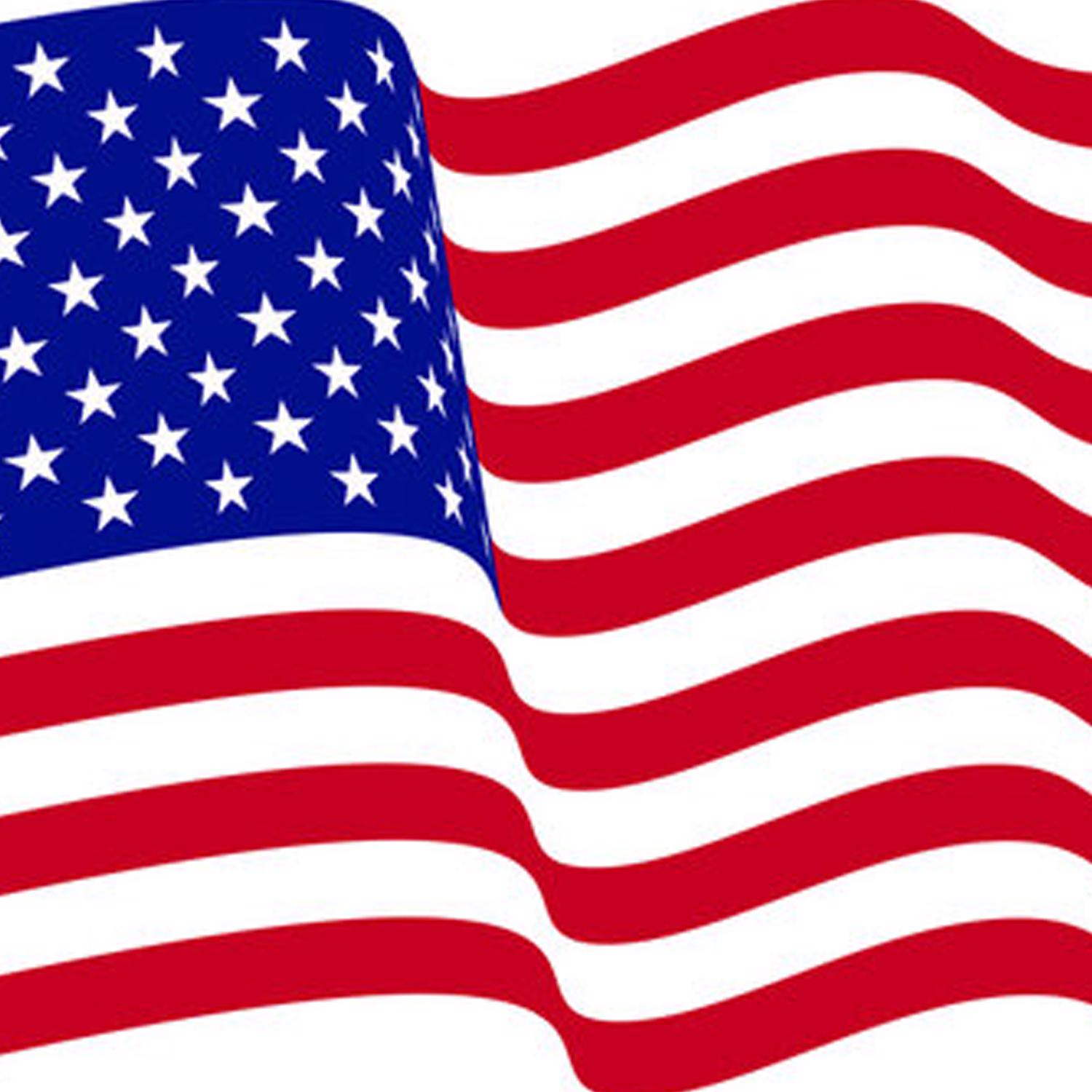 Made In USA Category Icon