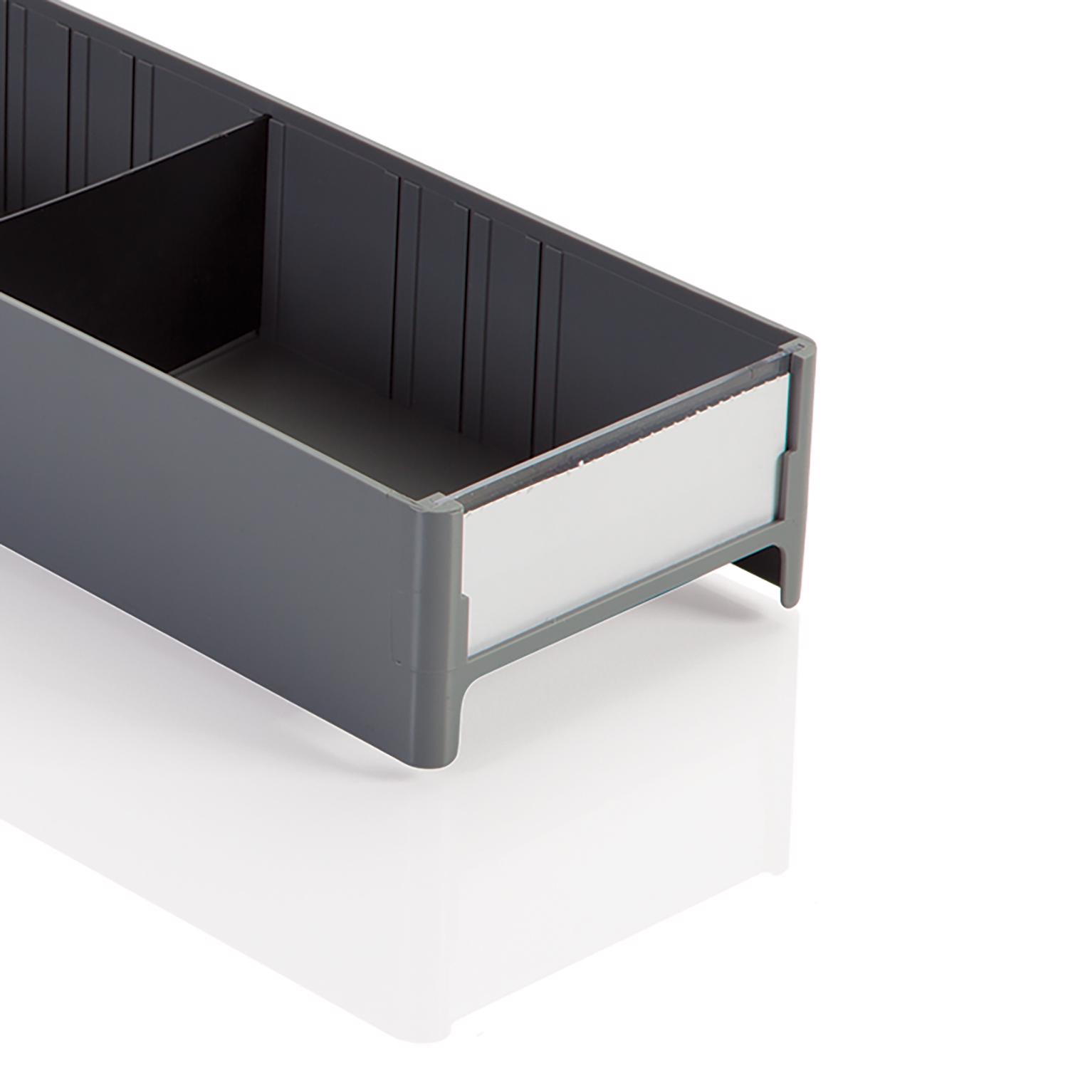 Bin Labels for 1320, Fanfolded - 7185 - Health Care Logistics®