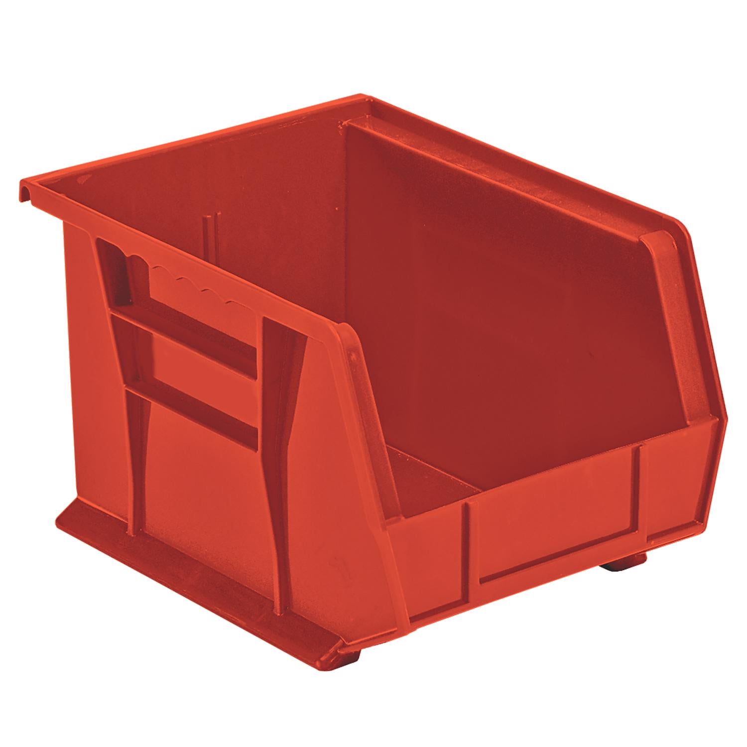 HCL Super Tough Bin, Black - 1413K - Health Care Logistics