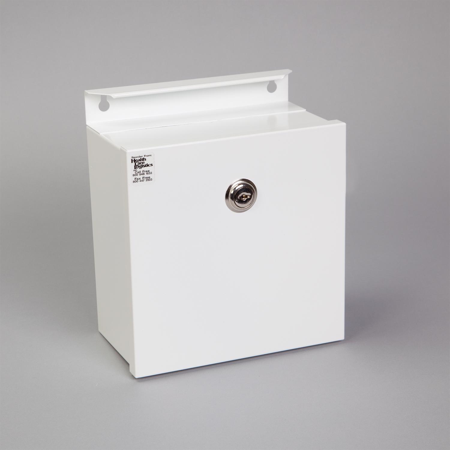 HCL® Compact Storage Cabinet with Keyless Entry Digital Lock