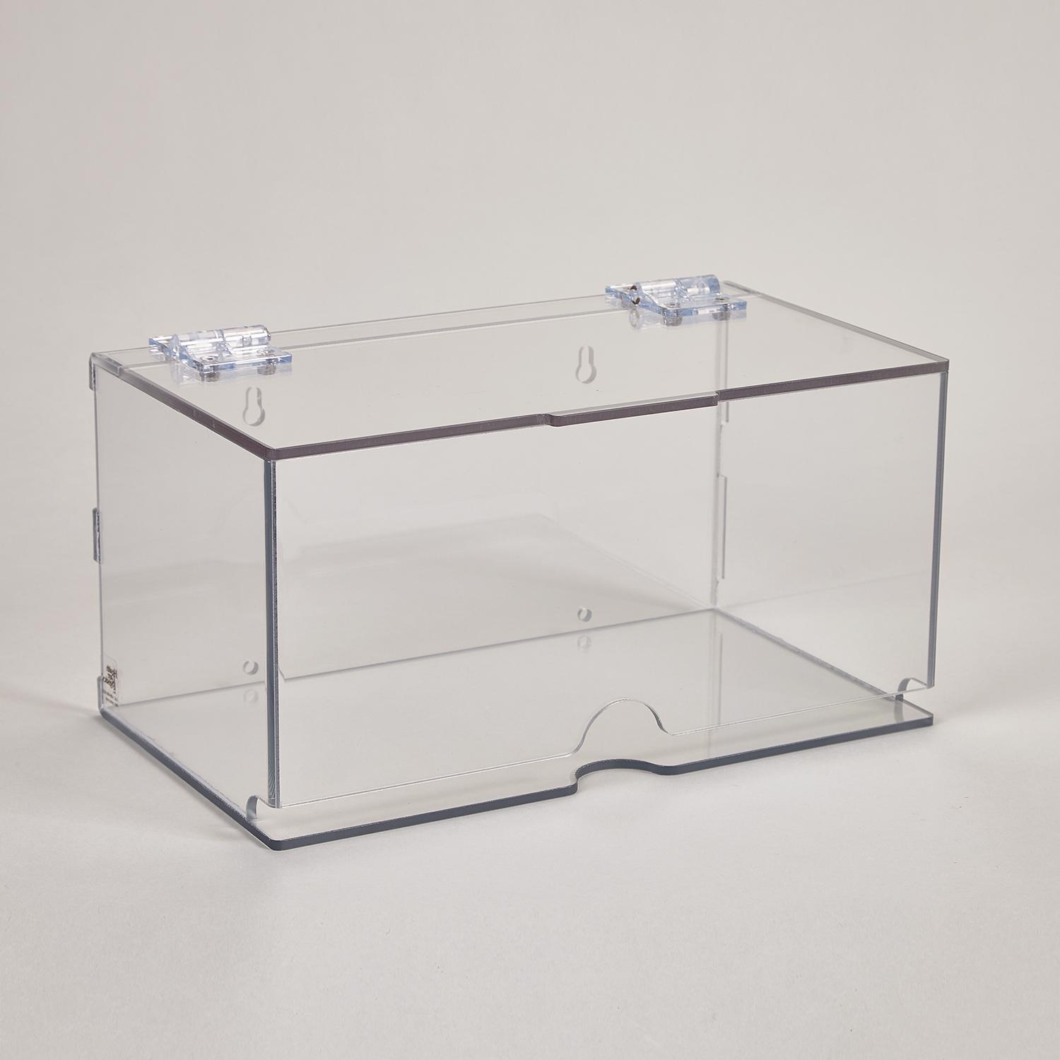 HCL® Holder for Sterile Cleanroom Gloves - 19942 - Health Care