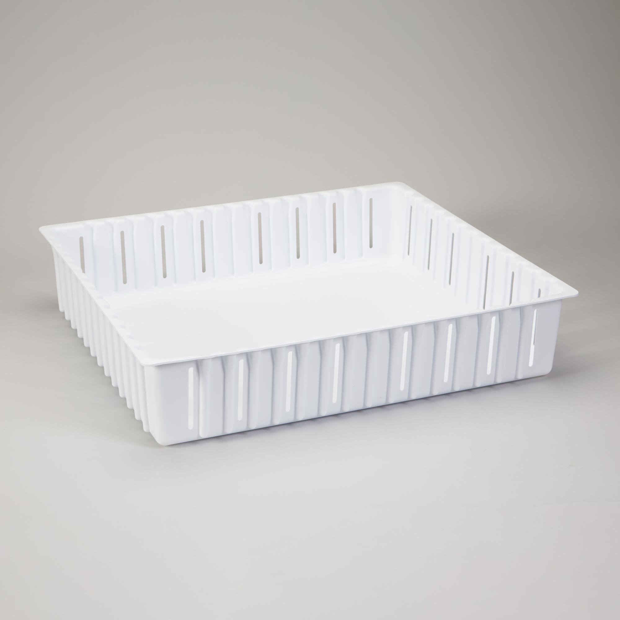 Refrigerator Tray, 13x2x8 - 20055 - Health Care Logistics
