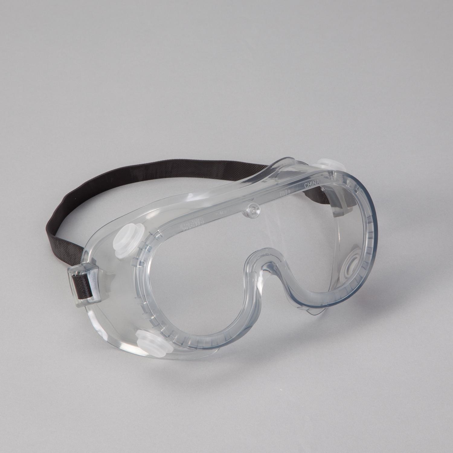 Anti-Fog Goggles 19345 Health Care Logistics®