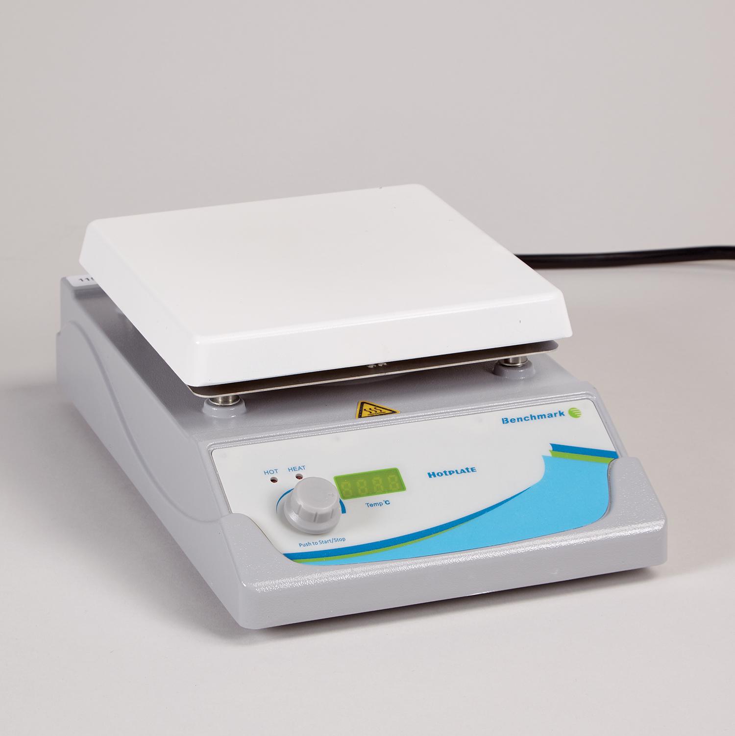 Digital Hotplate - 20341 - Health Care Logistics®