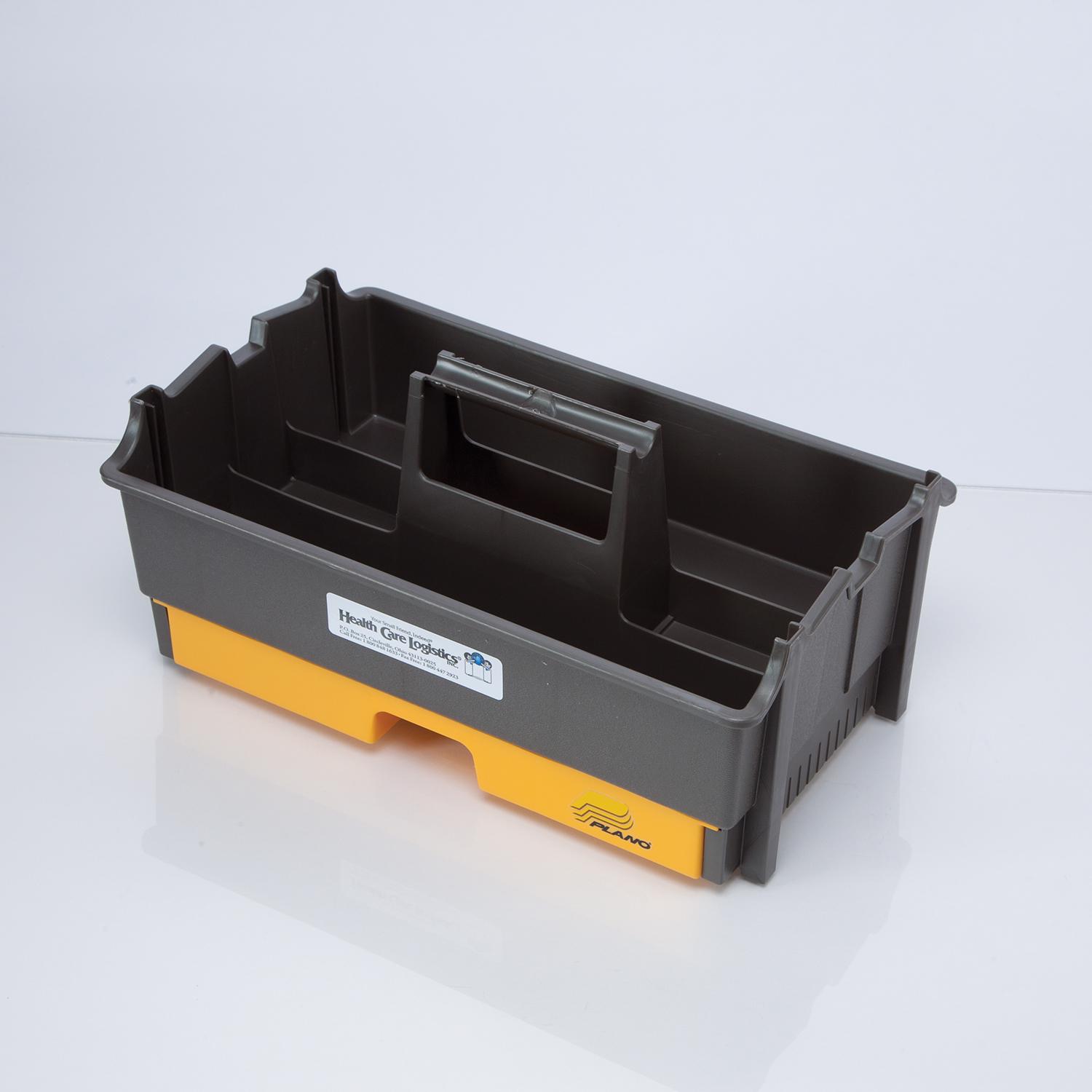 Carry Caddy with Drawer, 15x6x9 - 5227 - Health Care Logistics®