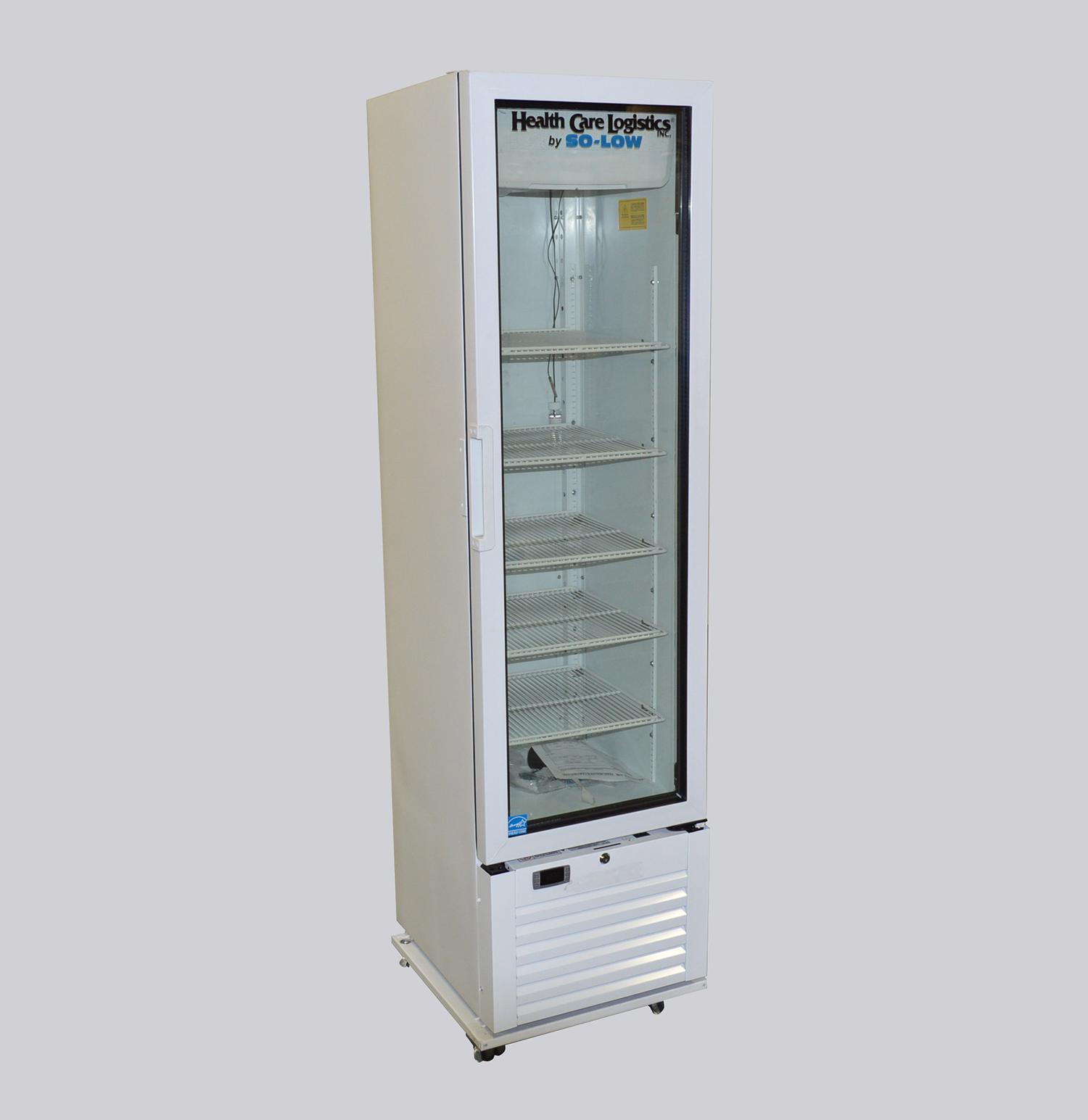 HCL® by So-Low Pharmacy/Vaccine Refrigerator, 8 cu. ft. - 20156