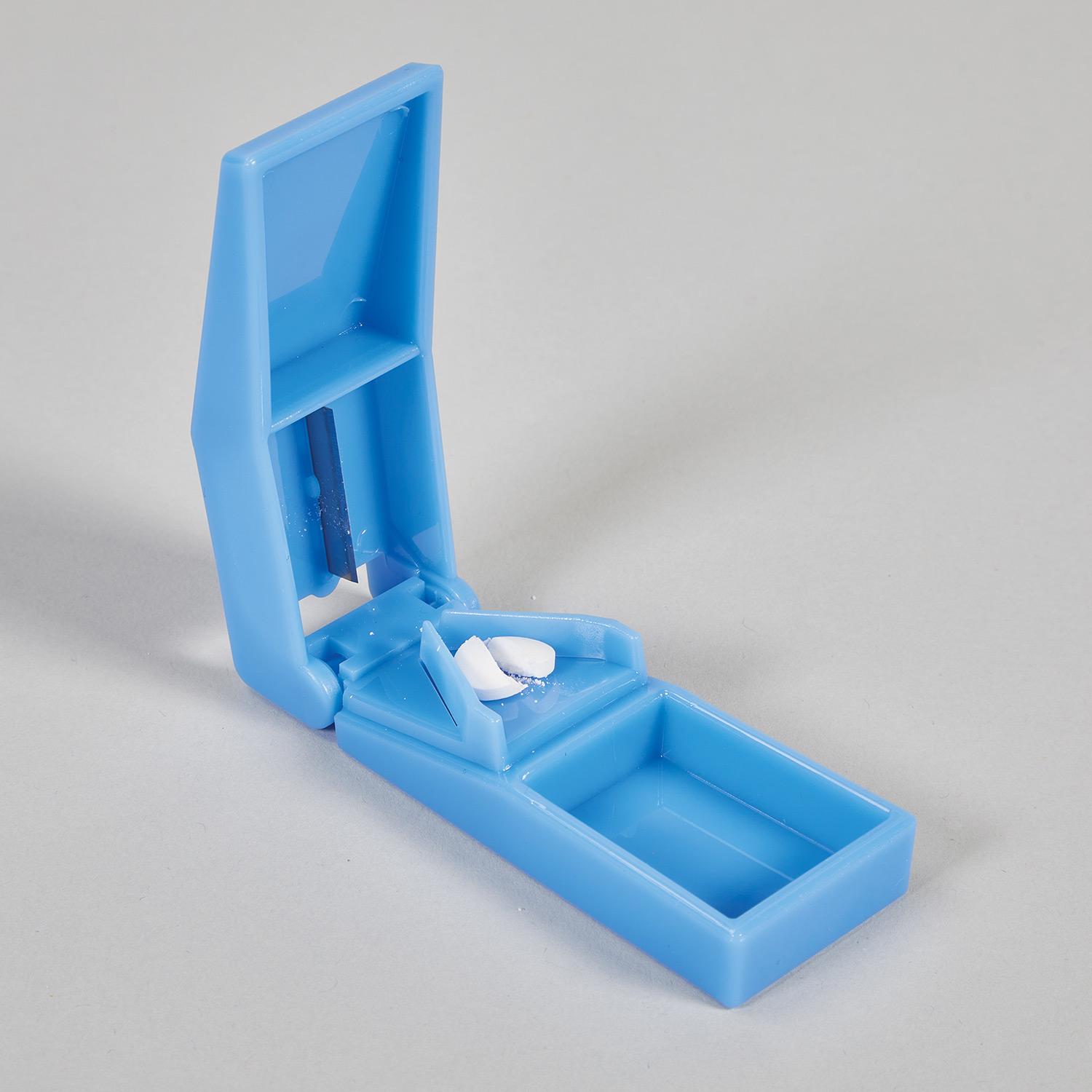 Tablet Cutter - 7345 - Health Care Logistics®