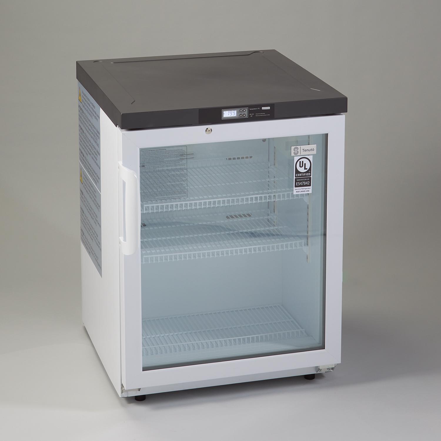 Swisslog Healthcare Tenutō Cool Freestanding Lab/Pharmacy