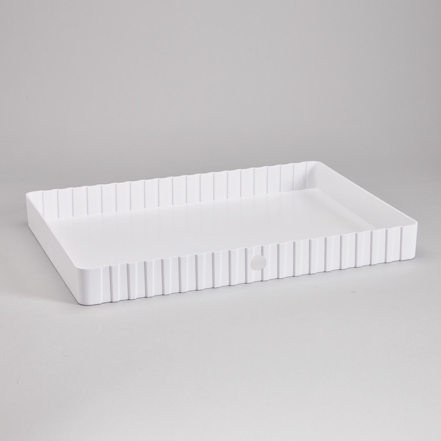 HCL® Configurable Crash Cart Box with Dividers - 20407 - Health