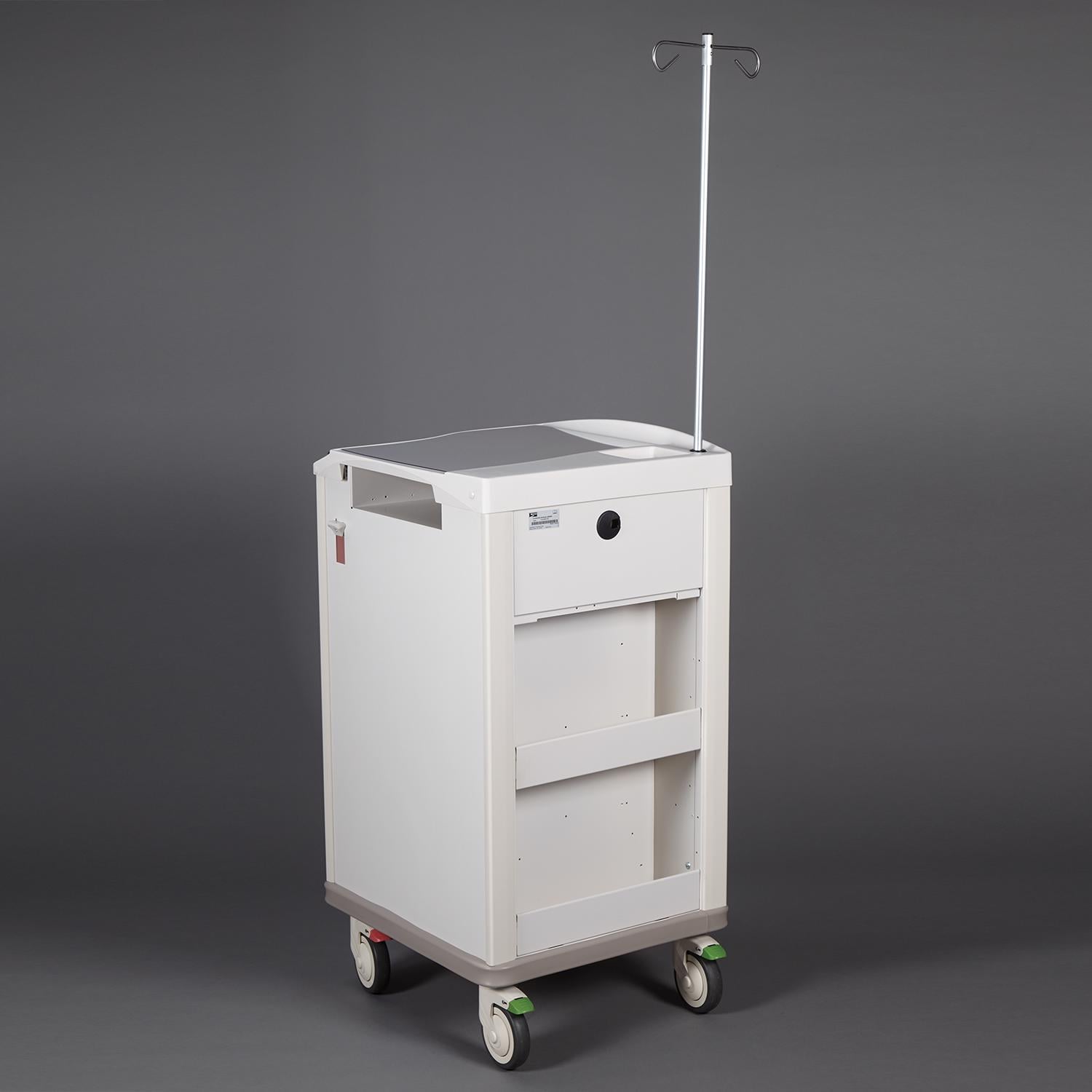 Lionville® 800 Medication Cart - 20093 - Health Care Logistics®