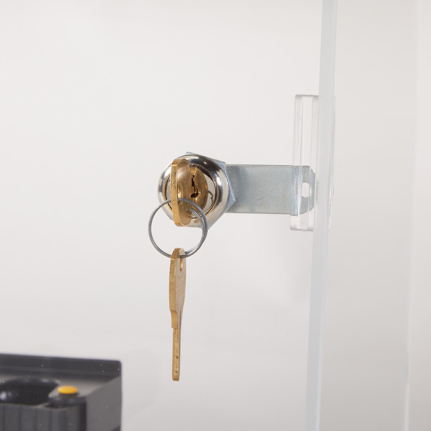Cabinets By Design Key Lock