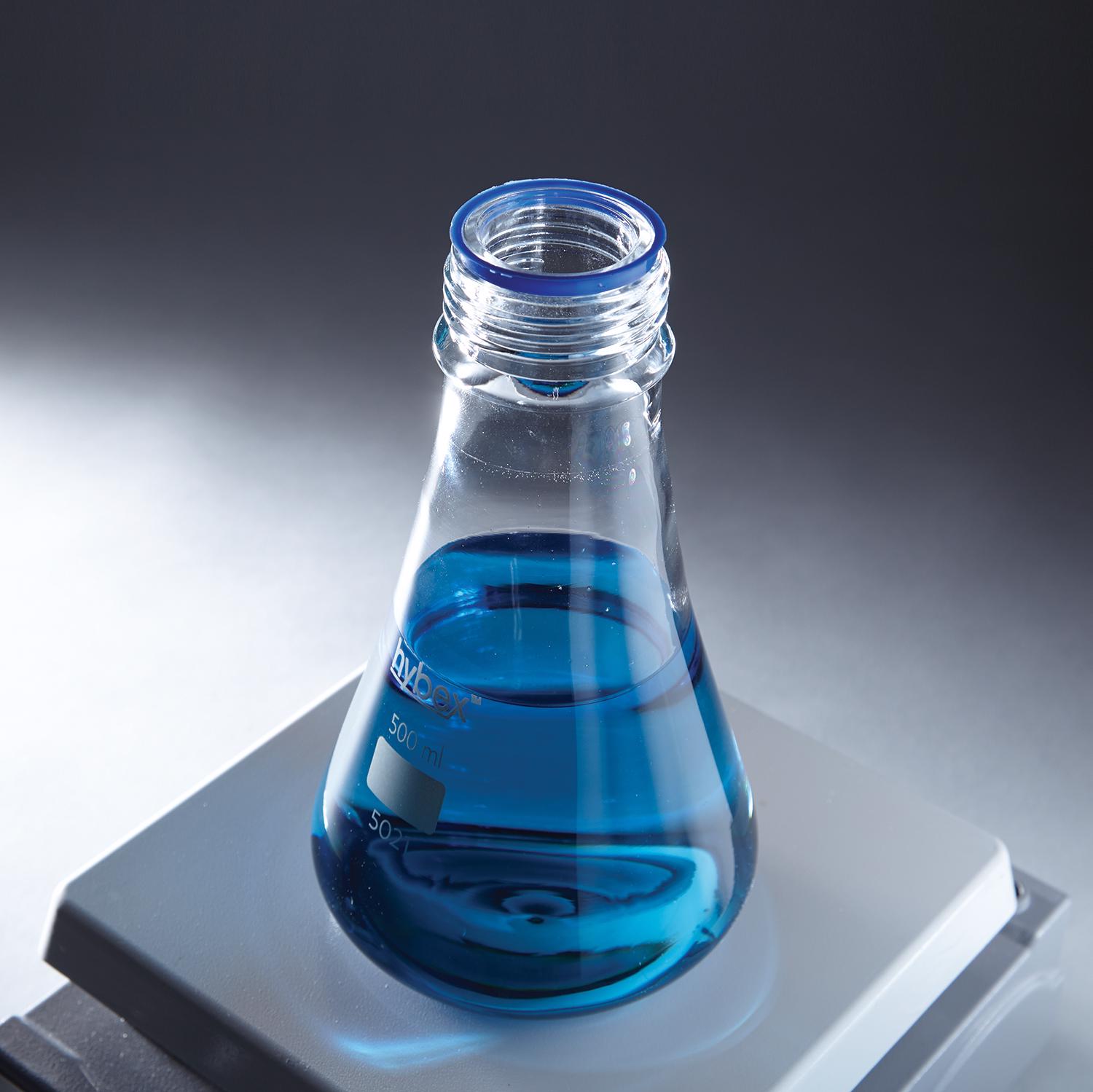 SUPREME HARIO Erlenmeyer Flask Glass | eBay