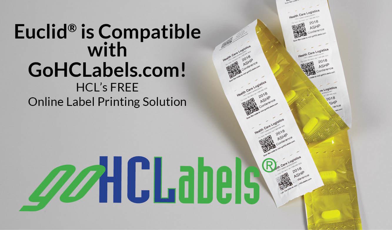 Euclid and Go H C Labels