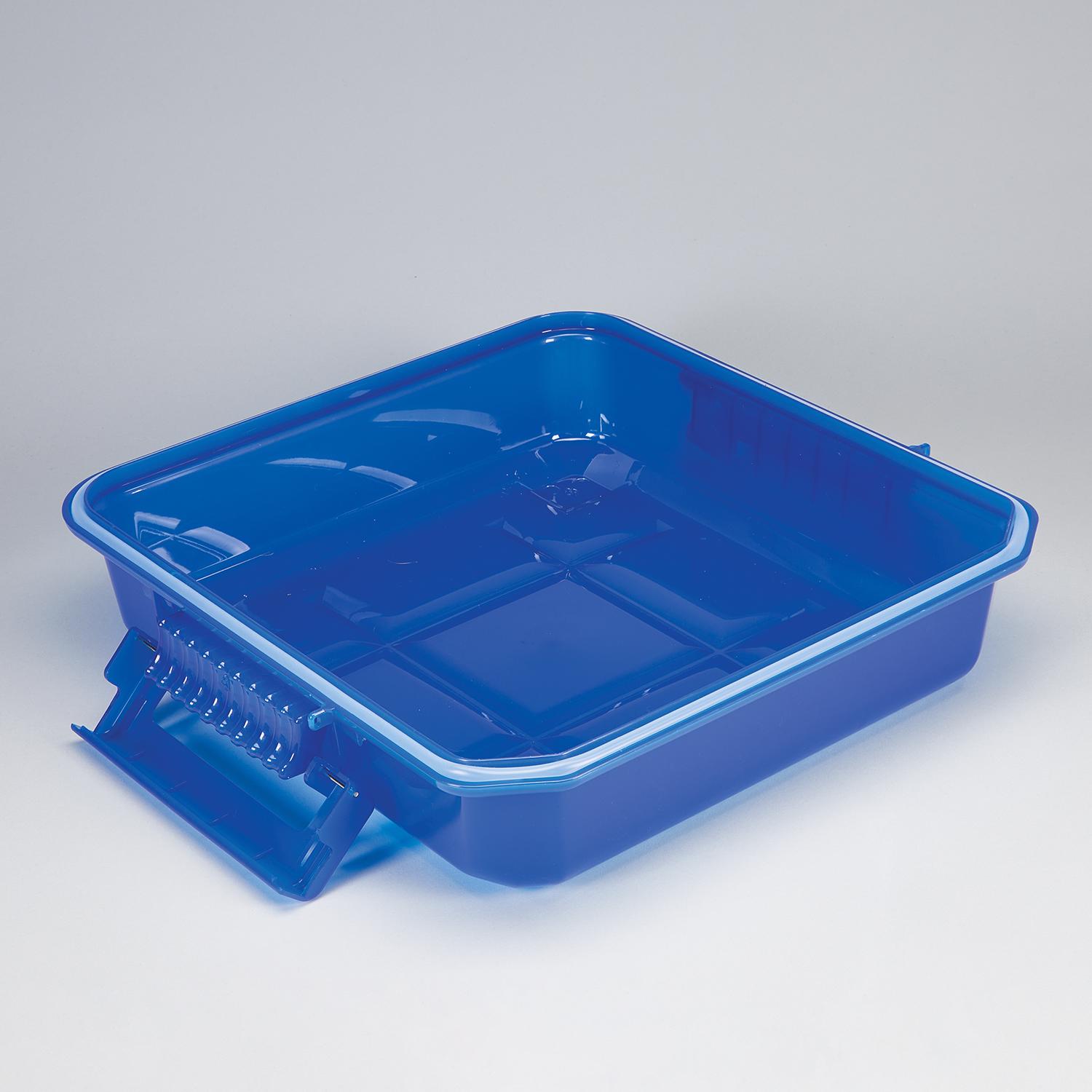 DuraPorter® XL, High-Capacity Sample Transport Tote - 21183