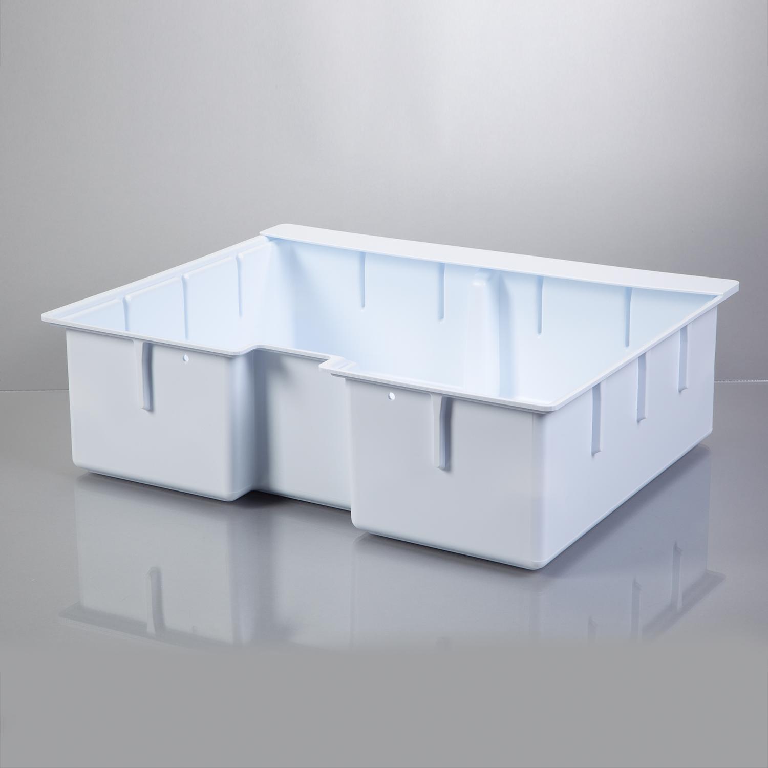 Deep Box Only For Metro® Lifeline™ Cart - 1875-01 - Health Care