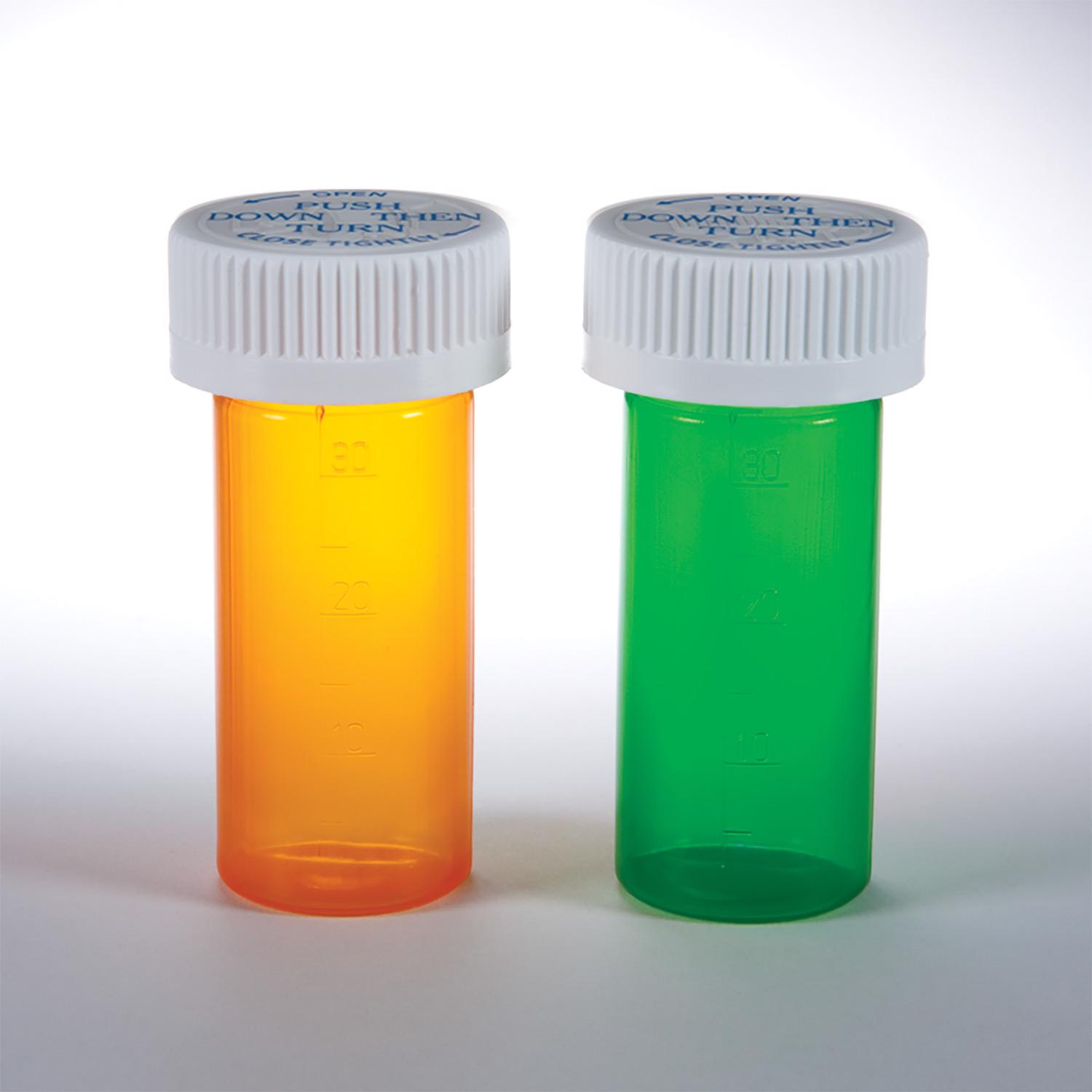 CBI PLA DOUBLE 30ml BAC Water 30ml Large Bottle