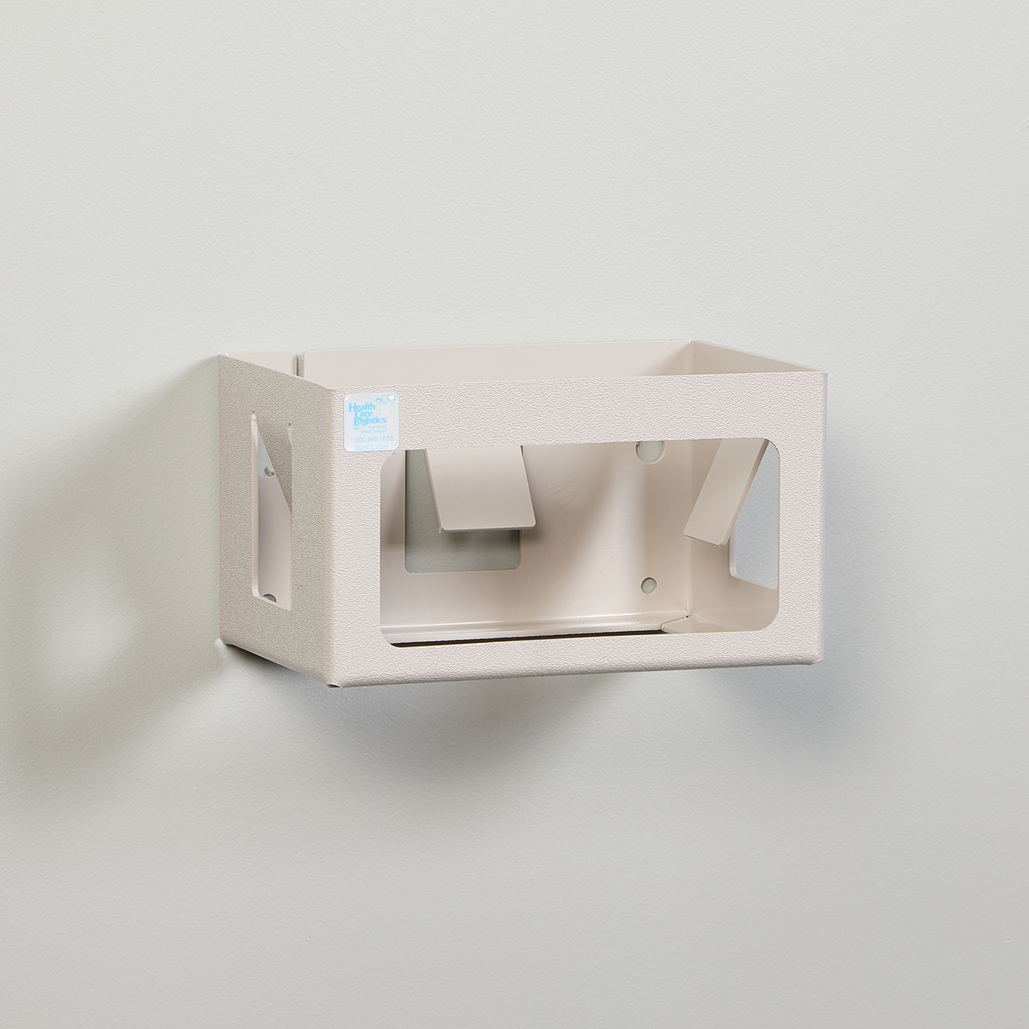 Universal Face Mask Box Holder - 20336 - Health Care Logistics®