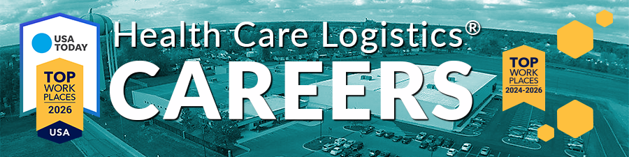 Careers Banner