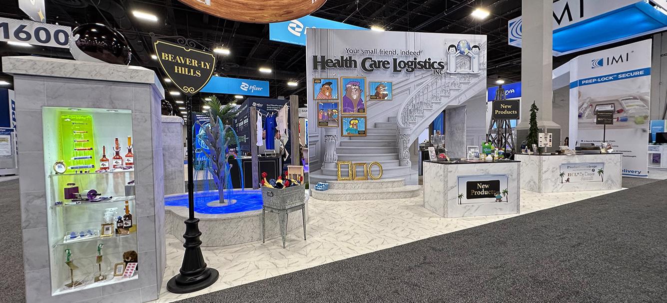 Tradeshow Header 2026