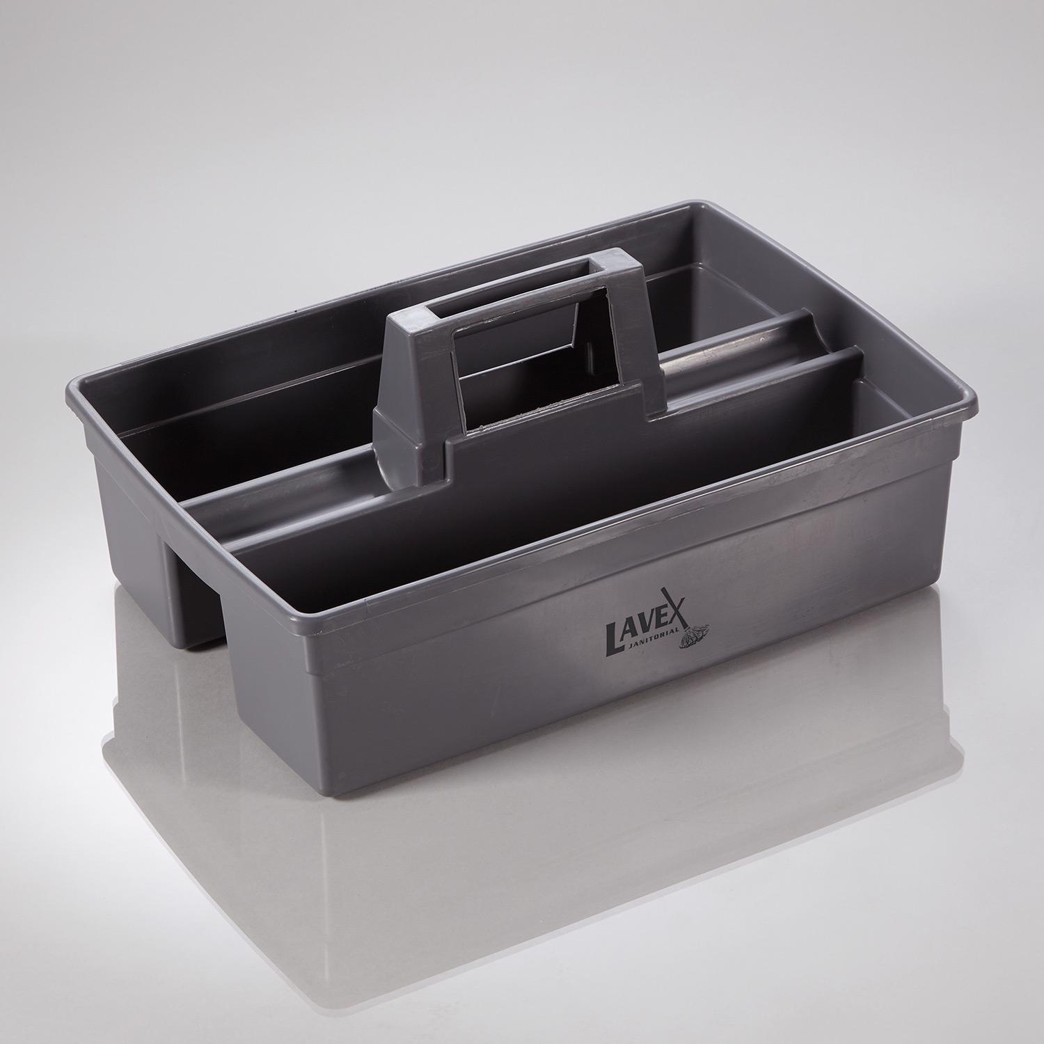Carry Caddy, 16 x 11 x 6¾ - 20286 - Health Care Logistics®