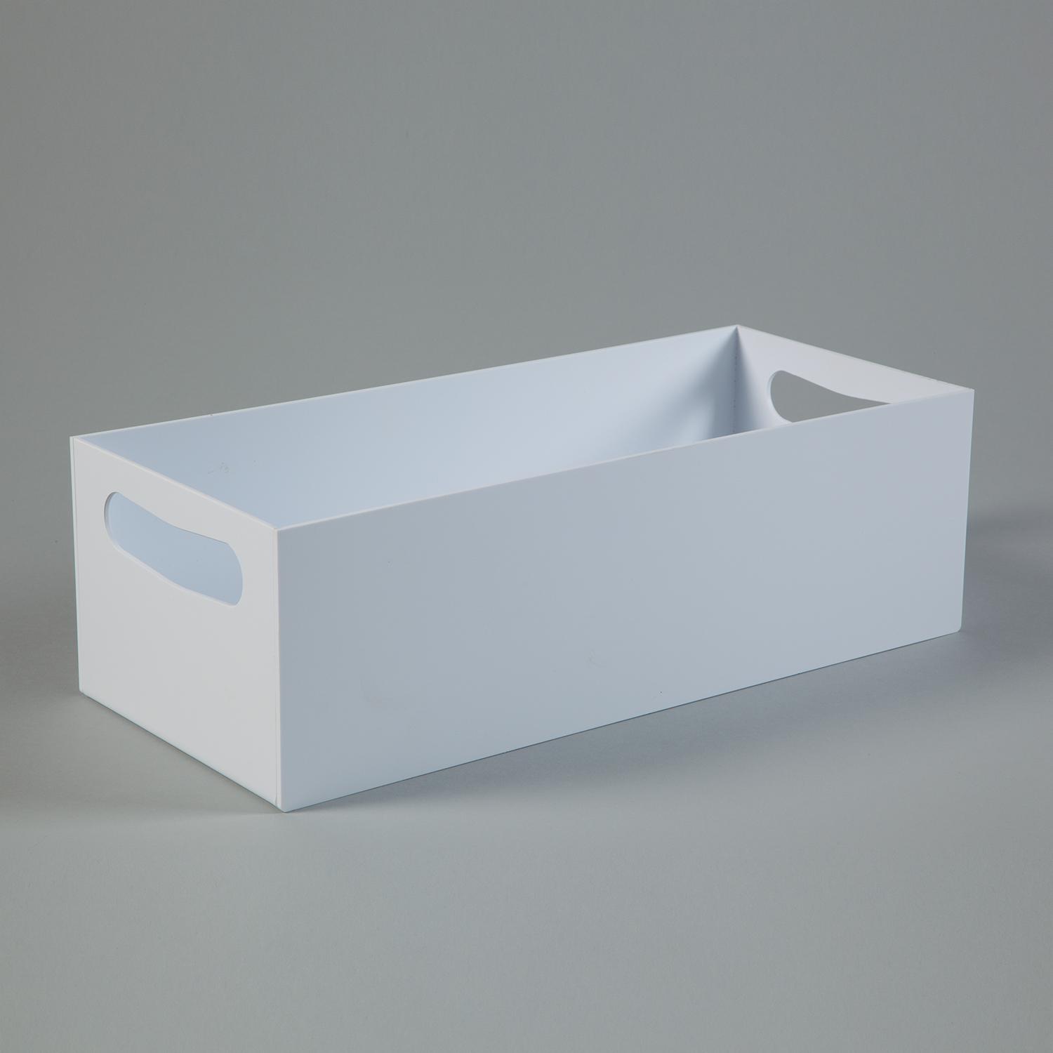 HCL® Punch Card Bin - 18735 - Health Care Logistics® - Health Care