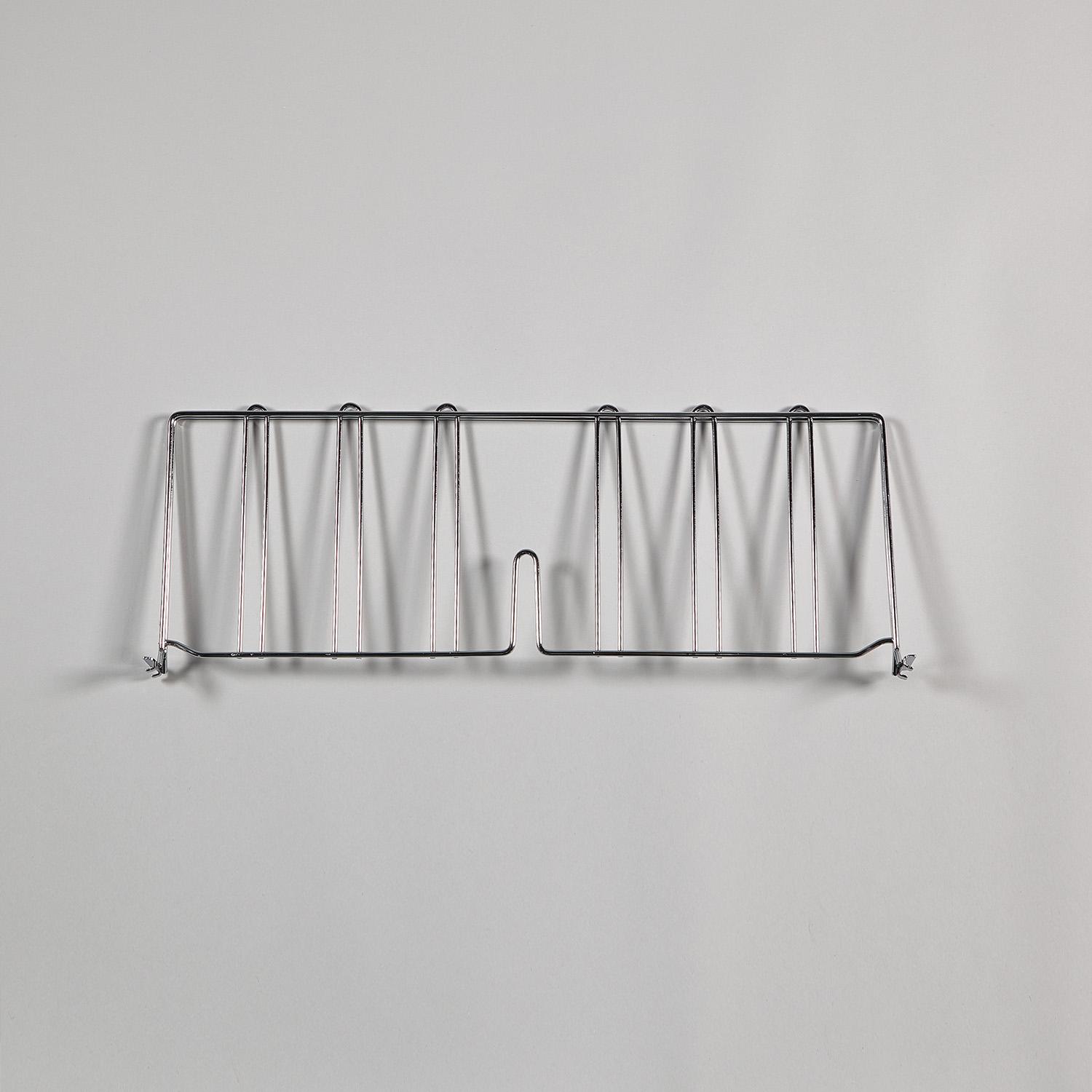 Shelf Dividers for 20394 and 20395 - 20618 - Health Care Shelf Dividers for 20394 and 20395 - 20618 - Health Care