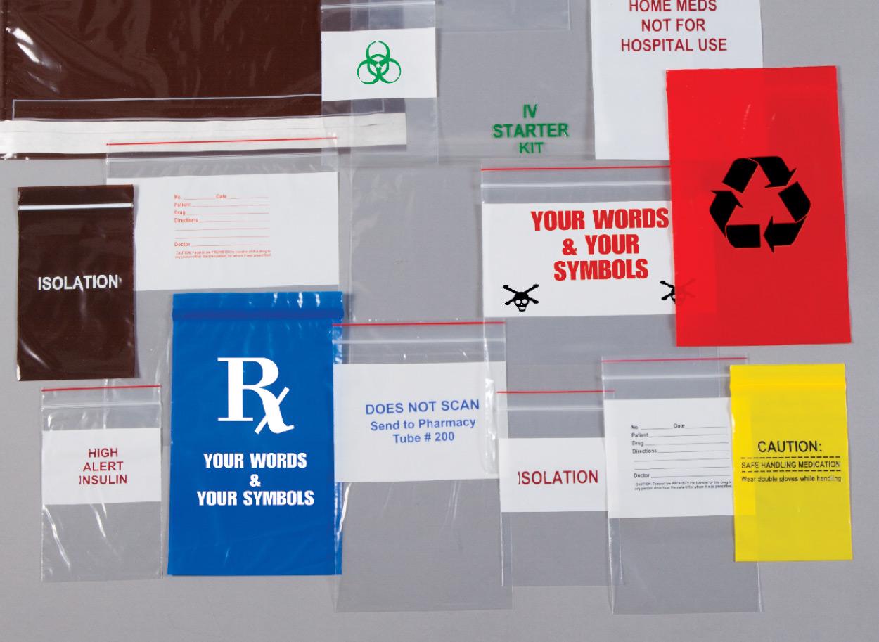 Quick and Easy Bags 2024