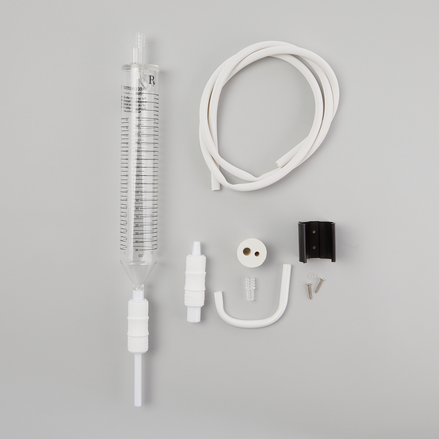 Reconstitube® Deluxe - 21309 - Health Care Logistics®