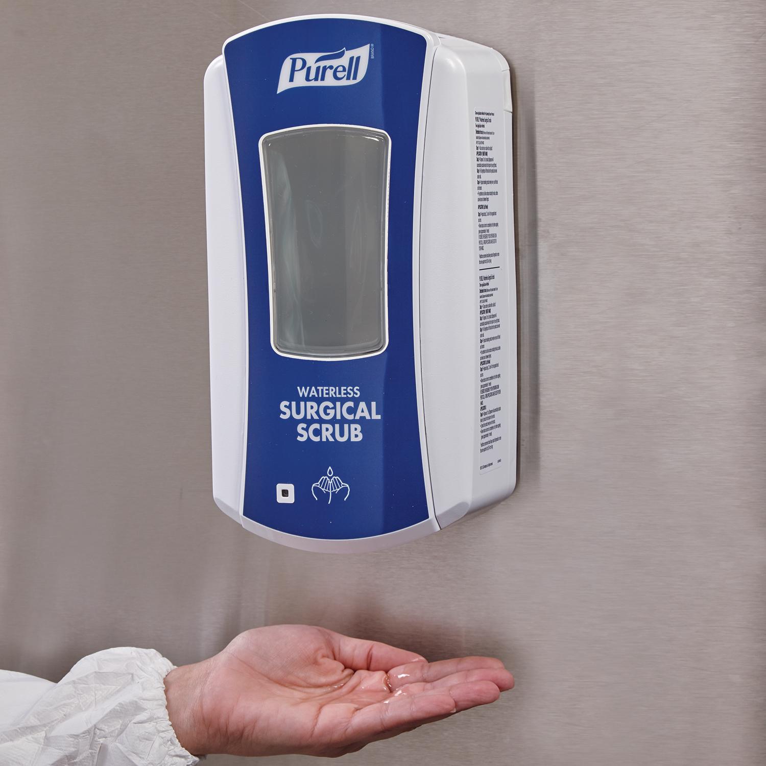 自動手指消毒器 Pure Hygiene PH-01B 自動手指消毒器 Pure Hygiene PH-01B 自動手指消毒器 Pure Hygiene PH