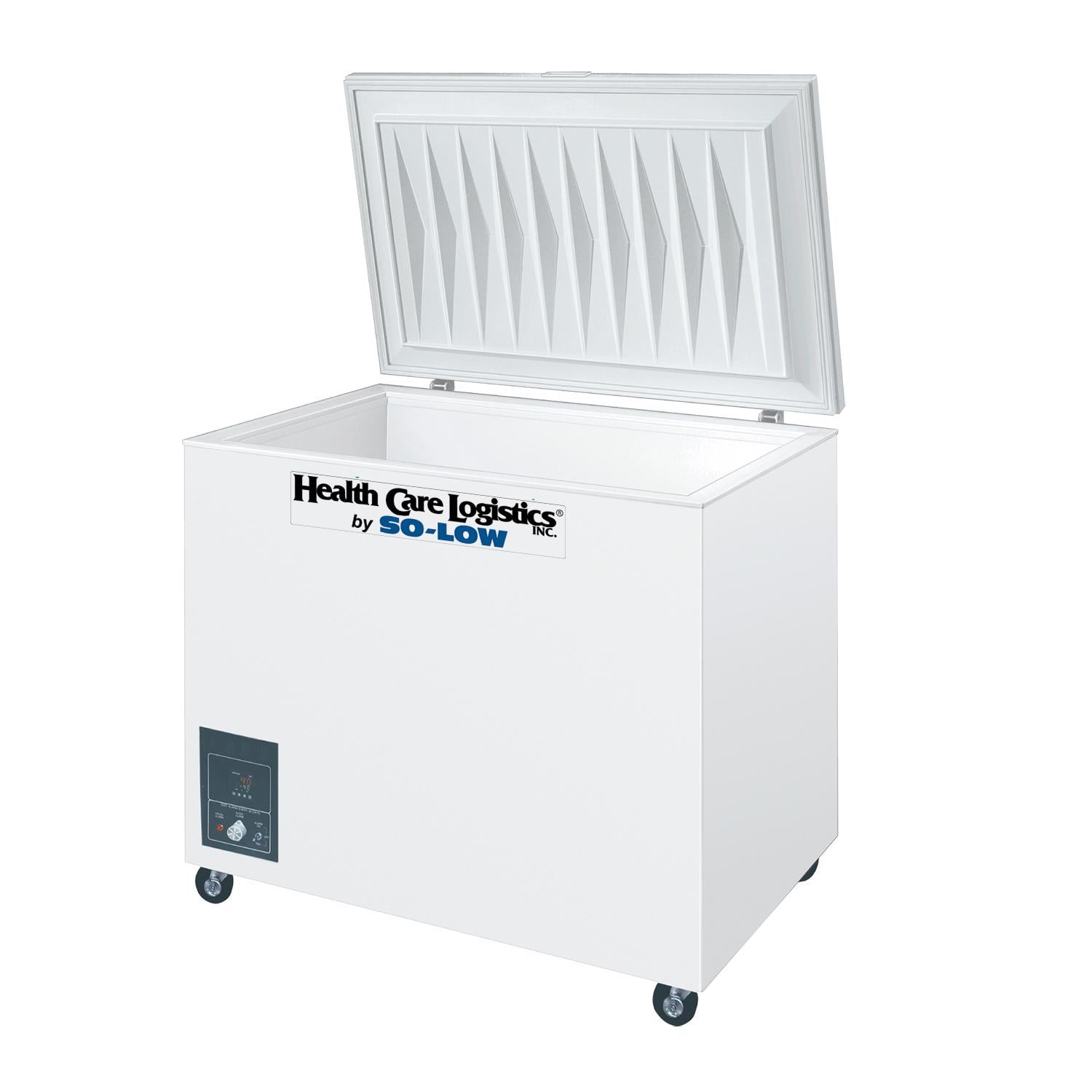 HCL® by So-Low Chest Freezer, 9 cu. ft., °F - 19299 - Health Care