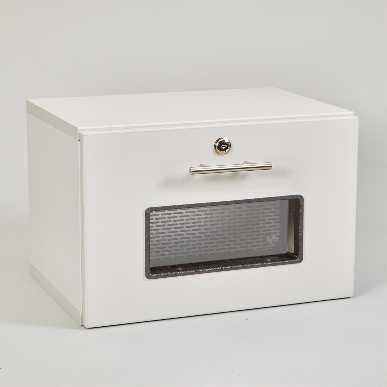 Warming Cabinet - 4833 - Health Care Logistics®