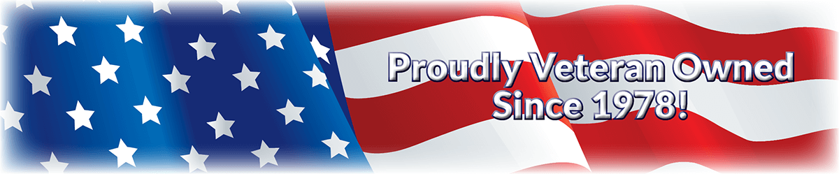 Veteran Owned Banner