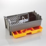 Specimen Caddy, 15x6x9 - 5607 - Health Care Logistics®