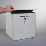 HCL® Drop Box, 1¾