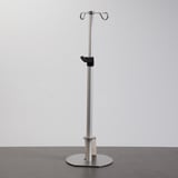 【マグロさん専用】UPRIGHT POLE 2セット Table-Top IV Pole, 2-Hook - 14119 - Health Care Logistics®