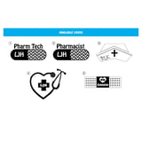 G349 Logos