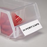 HCL® Bin Label Extension Holder - 16081 - Health Care Logistics®