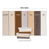 Color Options 1 2025