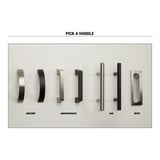 Handle Options 1 2025