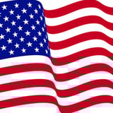 Made In USA Category Icon