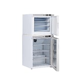 ABS Pharmacy/Vaccine Refrigerator/Freezer Combo Unit, 7 cu. ft