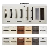 Handle Options
