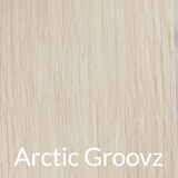 Arctic Groovz Cabinet